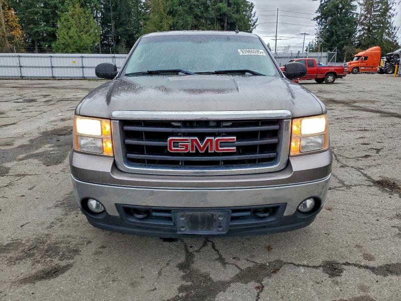 2008 GMC SIERRA C15 #3294428507