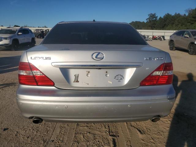 2005 LEXUS LS 430 #3301998414