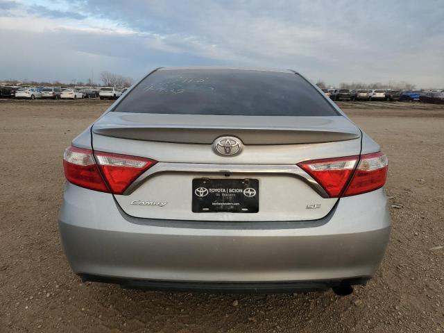 2016 TOYOTA CAMRY LE #3294588077