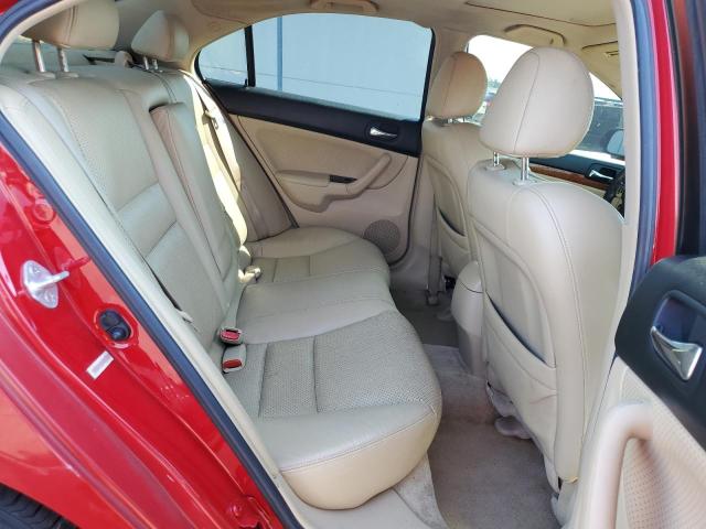 2007 ACURA TSX #3297957791