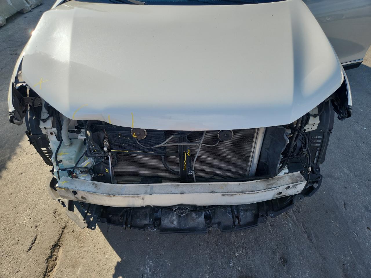 TOYOTA HIGHLANDER LIMITED