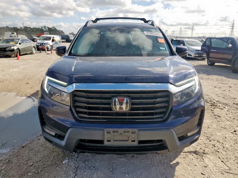 2023 HONDA RIDGELINE #3291479014