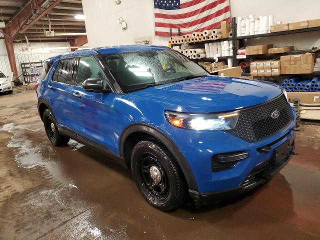 2020 FORD EXPLORER P #3305361328