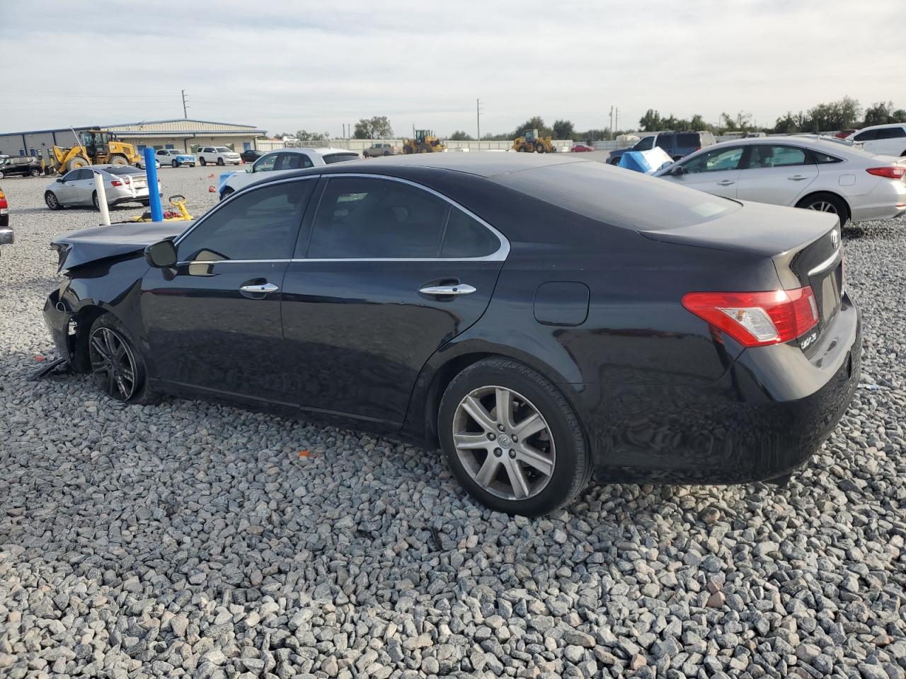 Lot #3311745719 2009 LEXUS ES 350