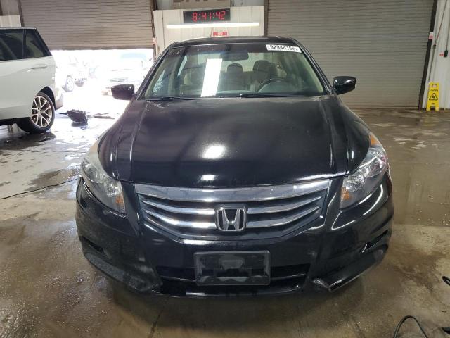 2012 HONDA ACCORD EXL #3300594919