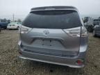 Lot #3304022618 2017 TOYOTA SIENNA SE