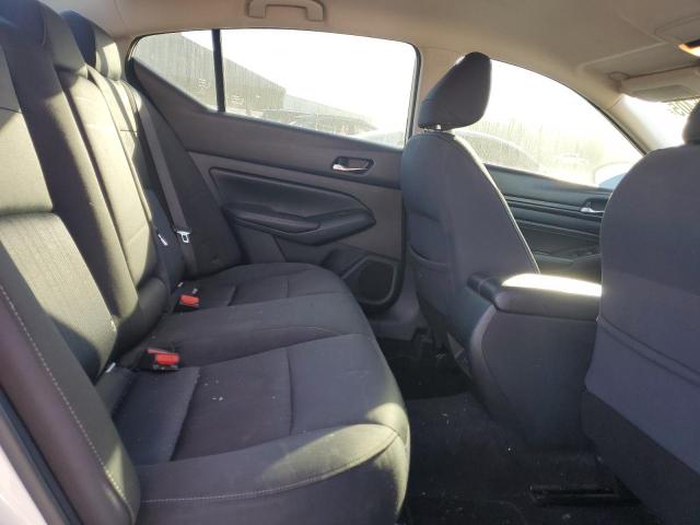 2019 NISSAN ALTIMA S #3304689941