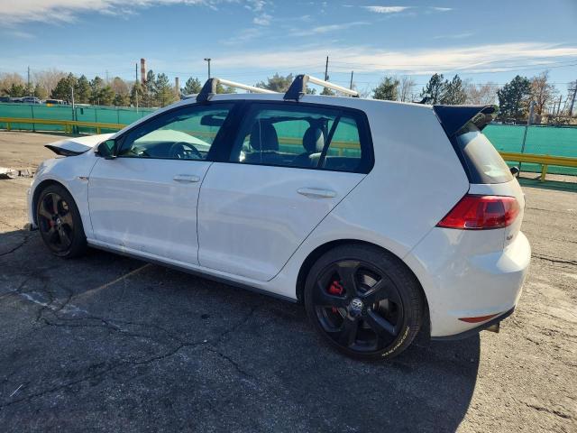 2015 VOLKSWAGEN GTI #3297454212