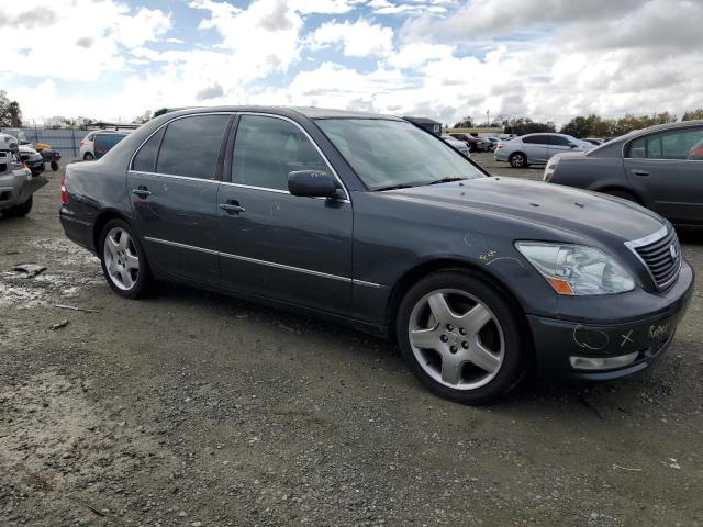 2005 LEXUS LS 430 #3287692017