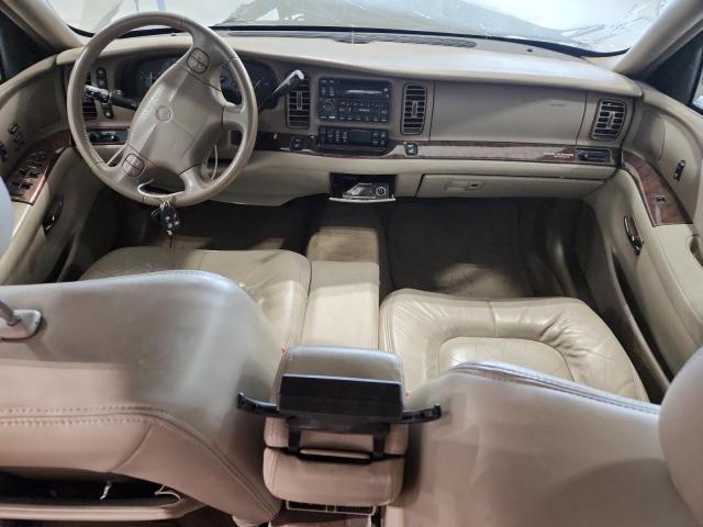 2004 BUICK PARK AVENU #3296302450