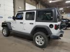 Lot #3296901820 2019 JEEP WRANGLER U