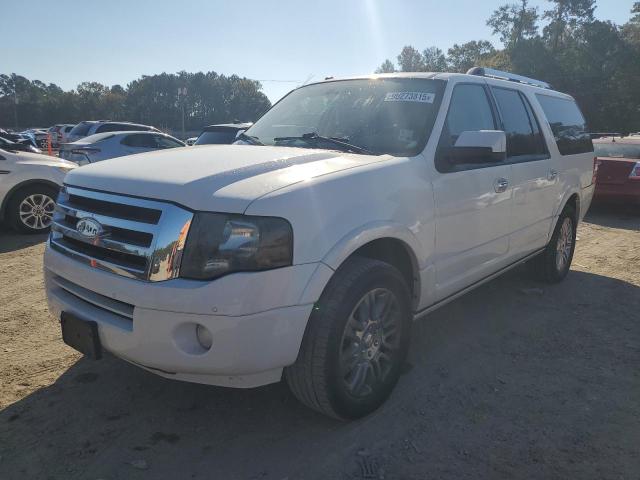 Global Auto Auctions: 2013 FORD EXPEDITION