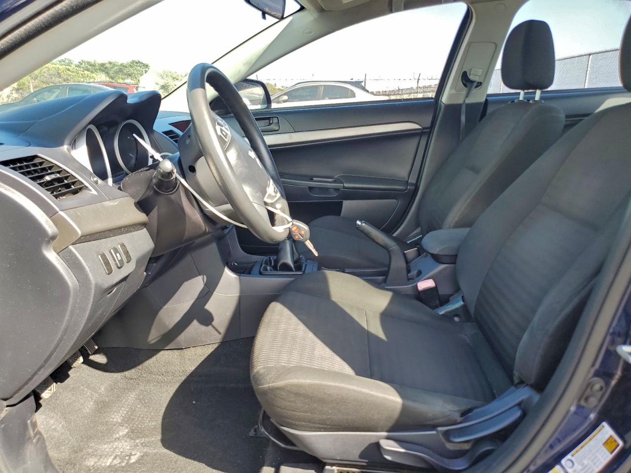 MITSUBISHI LANCER ES/ES SPORT