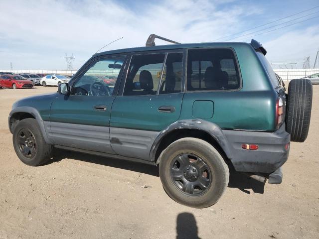 1998 TOYOTA RAV4 #3280392967