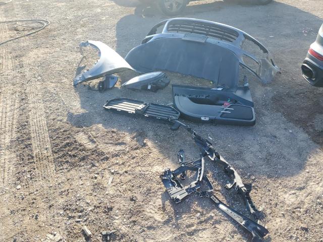 2018 PORSCHE CAYENNE #3282507930