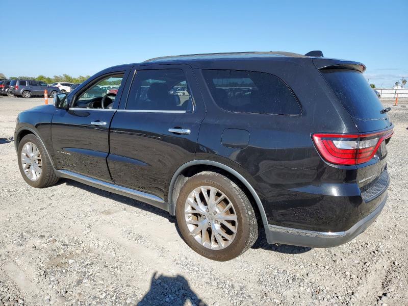 2015 DODGE DURANGO CI - 1C4RDHEG0FC907256