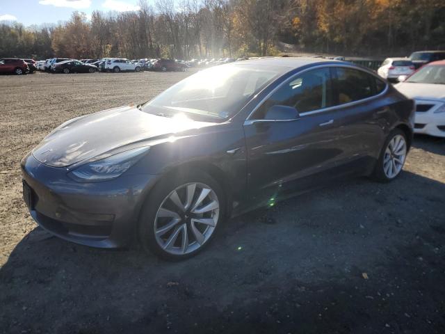Global Auto Auctions: 2019 TESLA MODEL 3