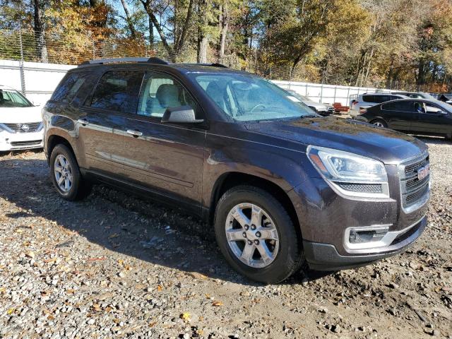2016 GMC ACADIA SLE #3292292301