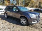 Lot #3292292301 2016 GMC ACADIA SLE