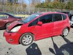 Lot #3295901393 2009 HONDA FIT