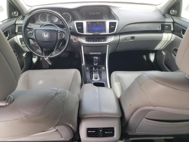2013 HONDA ACCORD EXL #3296984855