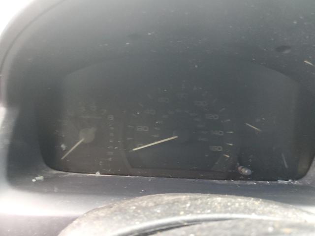 2007 HONDA ACCORD EX #3296782950