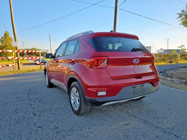 2020 HYUNDAI VENUE SEL #3280271968