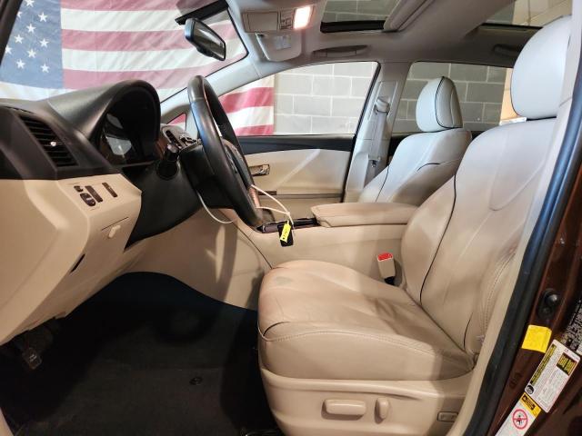 2013 TOYOTA VENZA LE #3290271249