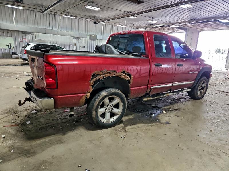 2007 DODGE RAM 1500 S #3297186934