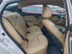 Lot #3294491523 2013 HYUNDAI ELANTRA GL