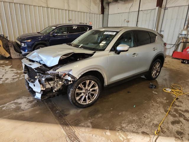 2019 MAZDA CX-5 GRAND - JM3KFBDM6K0539510