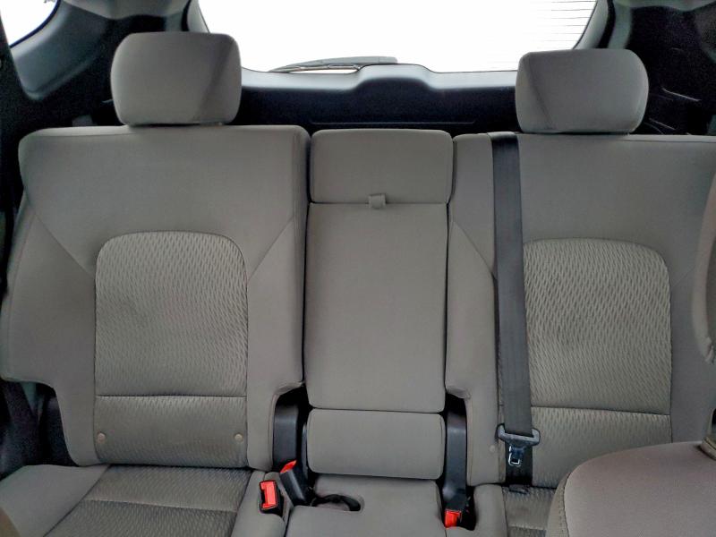 2018 HYUNDAI SANTA FE S #3310368952