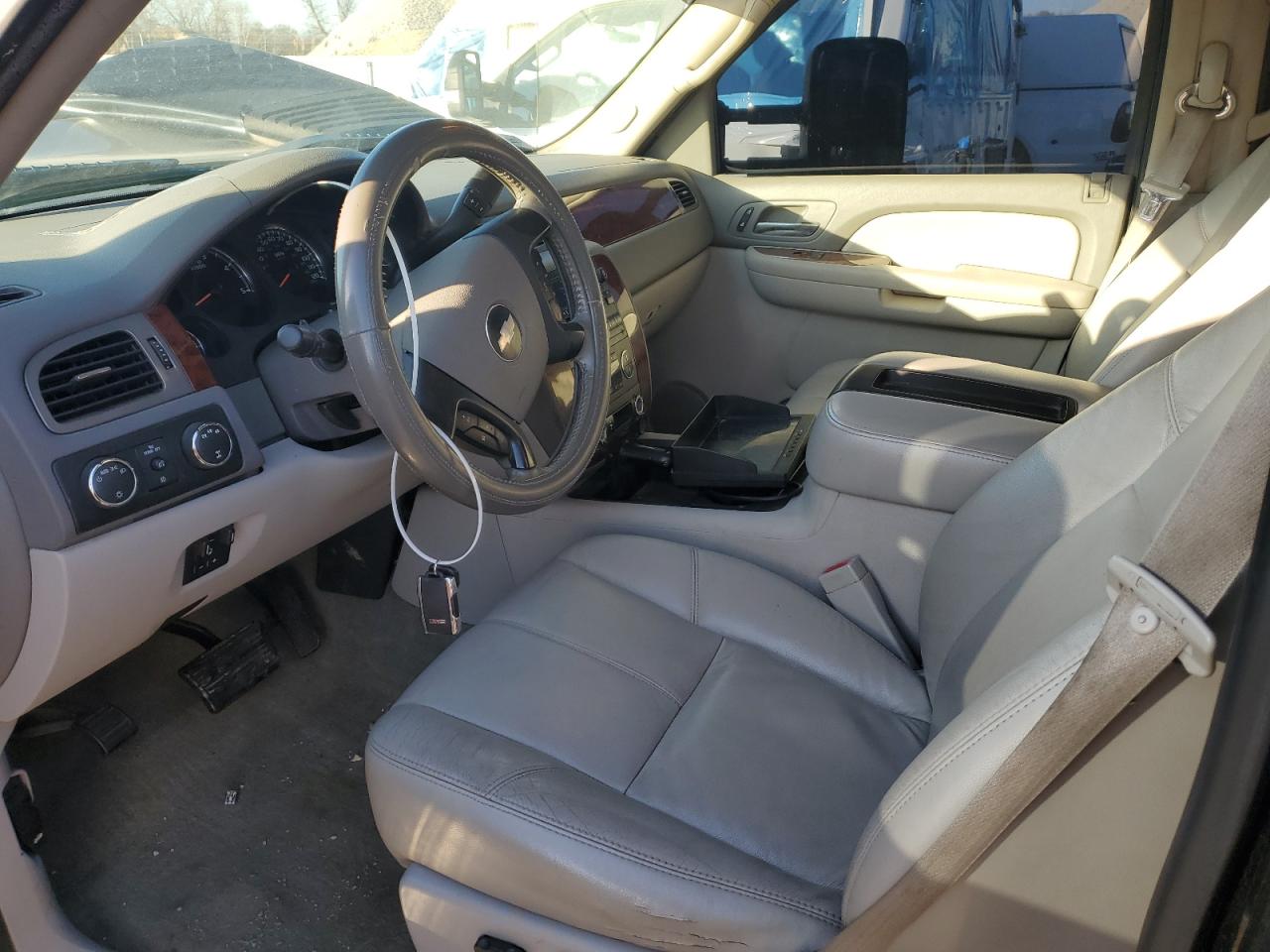 Lot #3302800913 2009 CHEVROLET SILVERADO