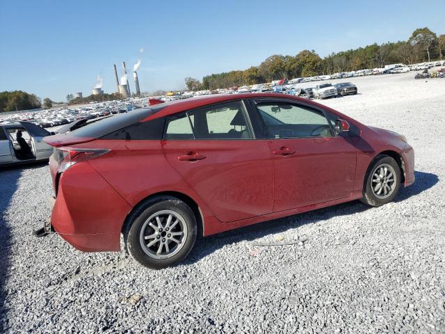 2017 TOYOTA PRIUS #3303979693