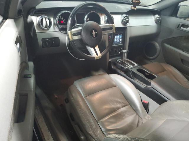 2007 FORD MUSTANG #3294588076