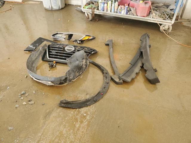 2022 NISSAN KICKS SV #3292528741