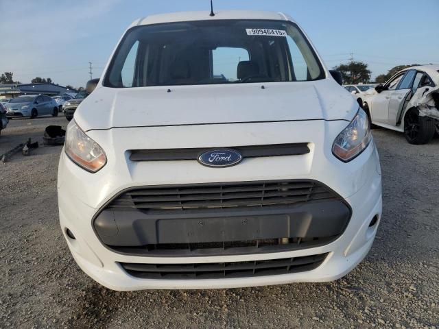 2017 FORD TRANSIT CONNECT XLT #3286528160