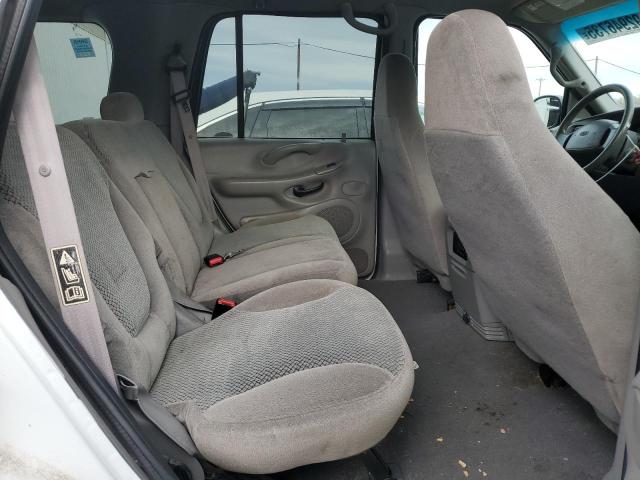 2001 FORD EXPEDITION #3294491514