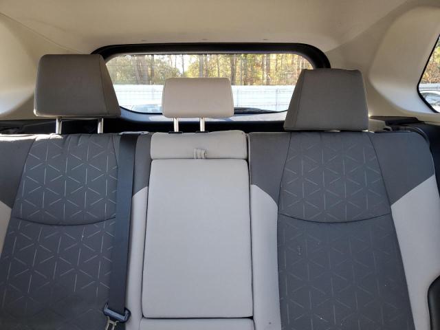 2019 TOYOTA RAV4 XLE - 2T3W1RFV4KW047092