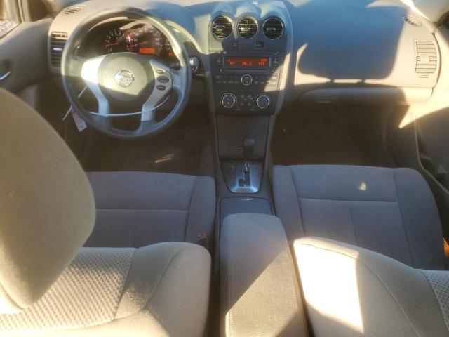 2007 NISSAN ALTIMA 2.5 #3301847389