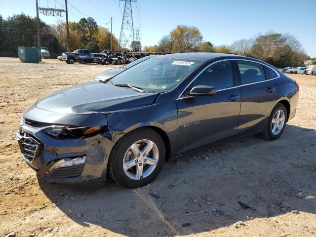 Global Auto Auctions: 2020 CHEVROLET MALIBU LS