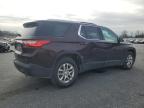 Lot #3303924706 2018 CHEVROLET TRAVERSE L