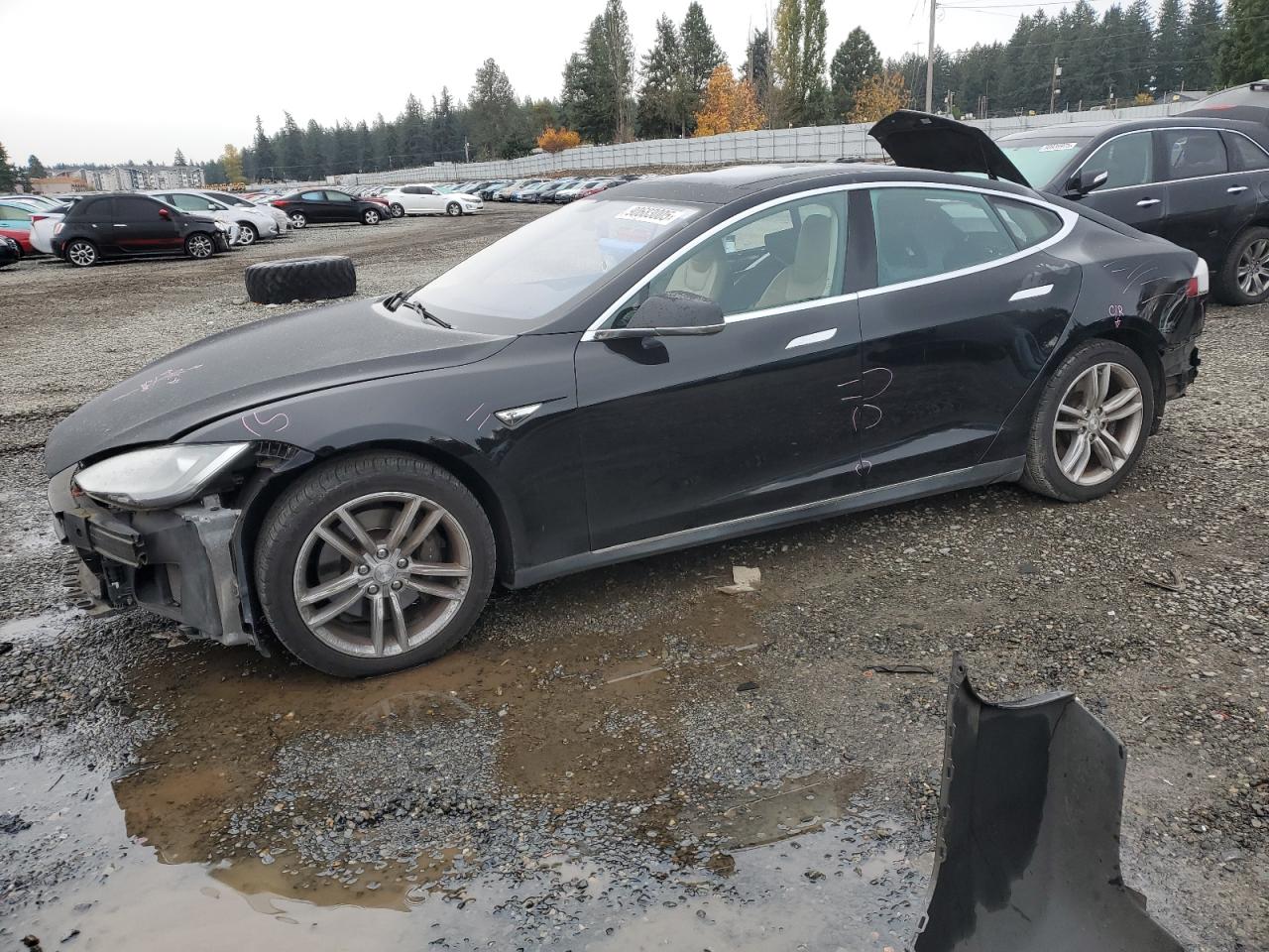 Transportlīdzekļa foto