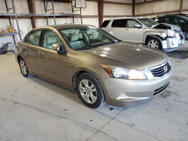 2008 HONDA ACCORD LXP #3296328477