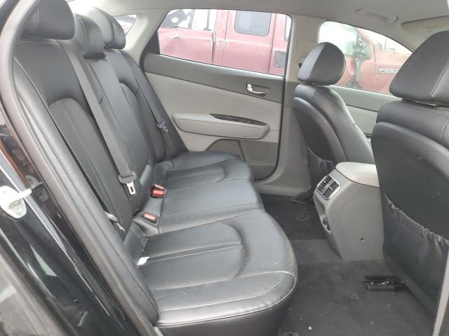 2016 KIA OPTIMA EX #3293454425