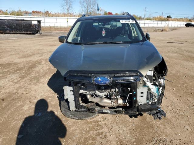 2024 SUBARU FORESTER P - JF2SKADC4RH410541