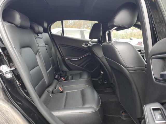 2018 MERCEDES-BENZ GLA 250 4M WDCTG4GB0JJ529994