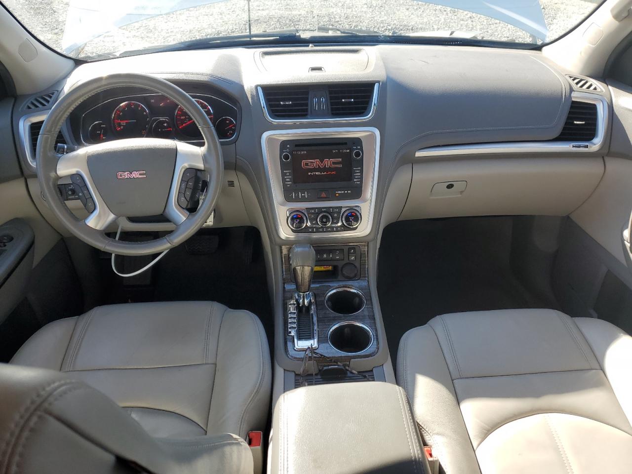 GMC ACADIA SLT-1
