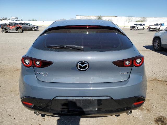 2024 MAZDA 3 PREFERRE #3302698999