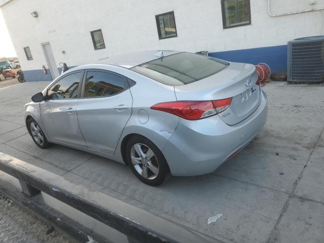 2013 HYUNDAI ELANTRA GL #3291435132